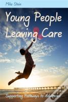 Young People Leaving Care
