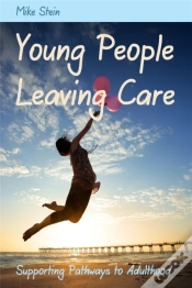 Capa do artigo Young People Leaving Care