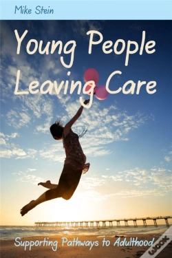Capa do artigo Young People Leaving Care