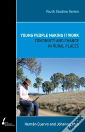 Young People Making It Work