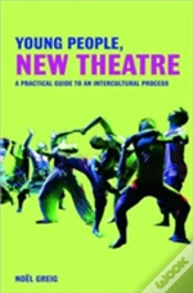 Capa do artigo Young People, New Theatre