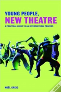 Capa do artigo Young People, New Theatre