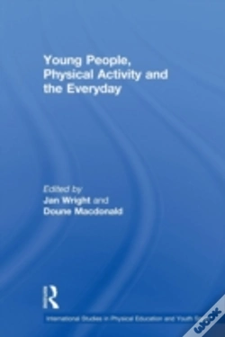 Capa do artigo Young People, Physical Activity And The Everyday