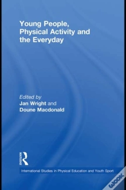 Capa do artigo Young People, Physical Activity And The Everyday