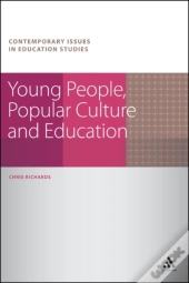 Young People, Popular Culture And Education