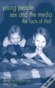 Capa do artigo Young People, Sex And The Media