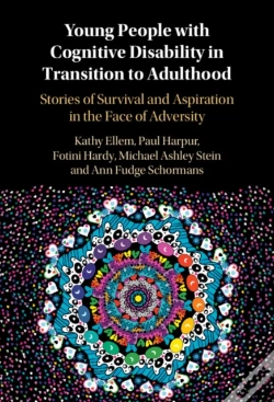 Capa do artigo Young People With Cognitive Disability In Transition To Adulthood