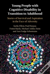 Capa do artigo Young People With Cognitive Disability In Transition To Adulthood