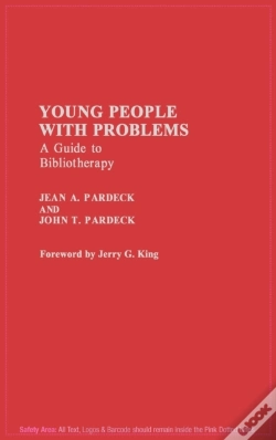 Capa do artigo Young People With Problems
