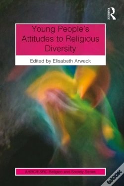 Capa do artigo Young People'S Attitudes To Religious Diversity