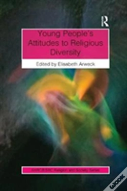 Capa do artigo Young People'S Attitudes To Religious Diversity