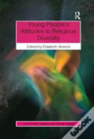 Young People'S Attitudes To Religious Diversity