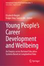 Young People'S Career Development And Wellbeing - Preview