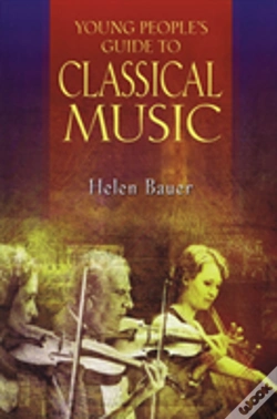 Capa do artigo Young People'S Guide To Classical Music