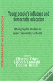Capa do artigo Young People