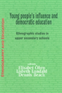 Young People'S Influence And Democratic Education - Preview
