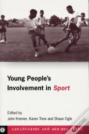 Capa do artigo Young People