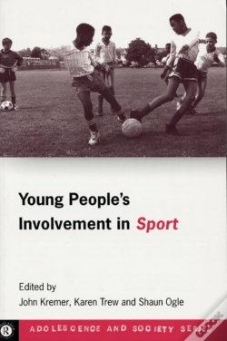 Capa do artigo Young People'S Involvement In Sport
