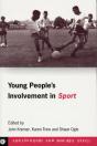 Young People'S Involvement In Sport - Preview