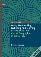 Young People'S Play, Wellbeing And Learning