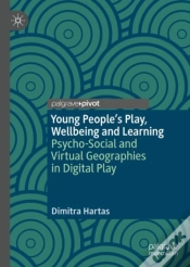 Capa do artigo Young People