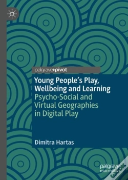 Capa do artigo Young People'S Play, Wellbeing And Learning