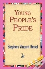 Capa do artigo Young People