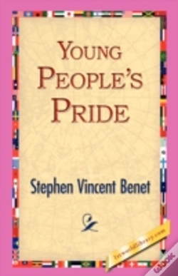 Capa do artigo Young People'S Pride