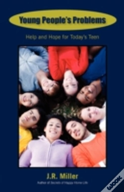 Capa do artigo Young People'S Problems
