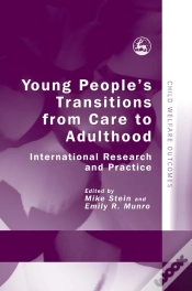 Capa do artigo Young People