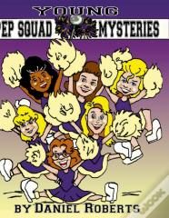 Young Pep Squad Mysteries