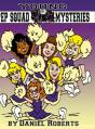 Young Pep Squad Mysteries - Preview