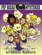 Young Pep Squad Mysteries - Preview