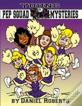 Young Pep Squad Mysteries