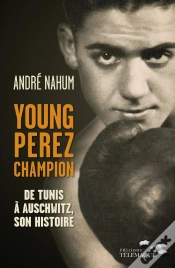 Capa do artigo Young Perez Champion