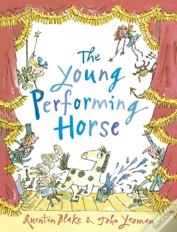 Capa do artigo Young Performing Horse