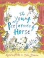 Young Performing Horse - Preview