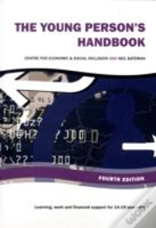 Capa do artigo Young Persons Handbook