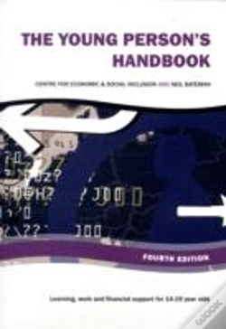 Capa do artigo Young Persons Handbook