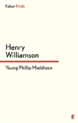 Young Phillip Maddison - Preview