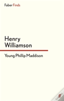 Capa do artigo Young Phillip Maddison