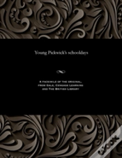 Capa do artigo Young Pickwick