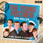 Capa do artigo Young Postmen