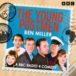 Capa do artigo Young Postmen