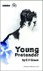 Young Pretender - Preview