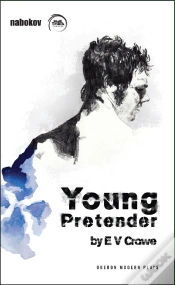Capa do artigo Young Pretender