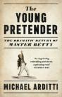 Young Pretender - Preview