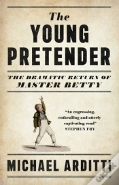 Capa do artigo Young Pretender