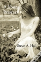 Capa do artigo Young Princess