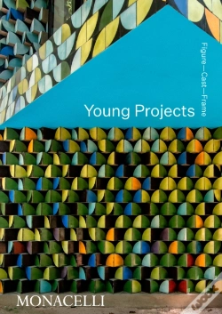 Capa do artigo Young Projects